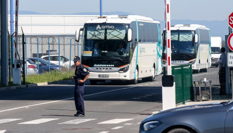 Ζάγκρεμπ: Δρακόντεια Τα Μέτρα Στην Πόλη