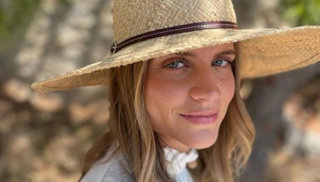 Δανάη Μιχαλάκη