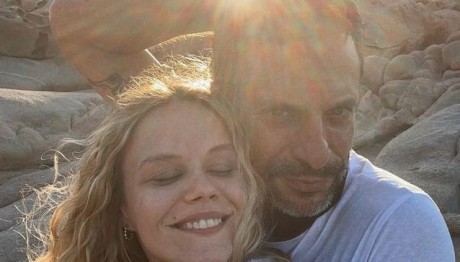 Γεωργία Αβασκαντήρα - Γιώργος Χρανιώτης