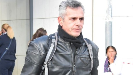 Μάριος Αθανασίου