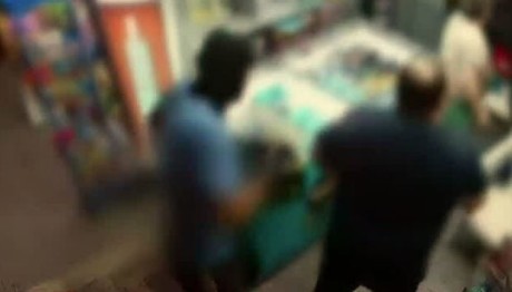 Νέα Φιλαδέλφεια: Oι τελευταίες στιγμές του Μιχάλη