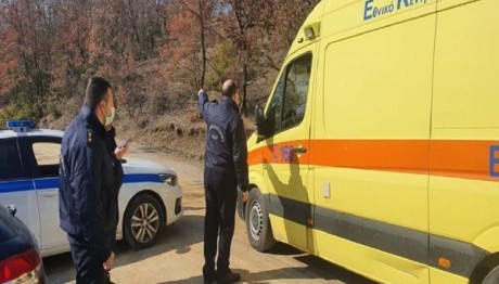 Σοκάρουν οι λεπτομέρειες της αδελφοκτονίας στην Ευρυτανία