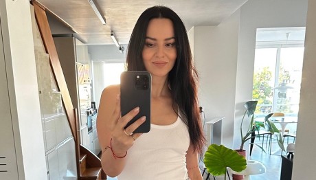 Ζενεβιέβ Μαζαρί