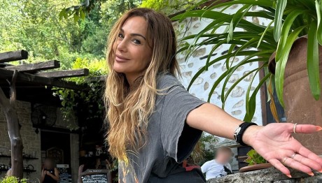 Δέσποινα Βανδή