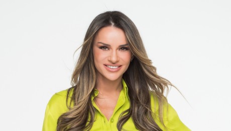 Ελένη Τσολάκη