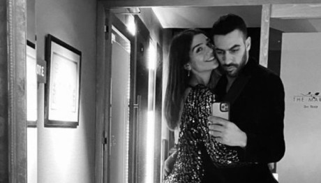 Μελίνα Νικολαΐδη