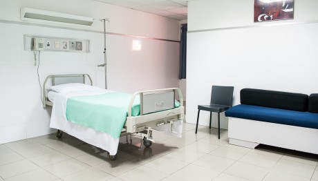 Αυτοκτόνησε καρκινοπαθής στο νοσοκομείο «Σωτηρία»