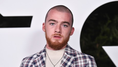 Άνγκους Κλάουντ