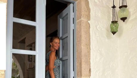 Τζένη Μπαλατσινού