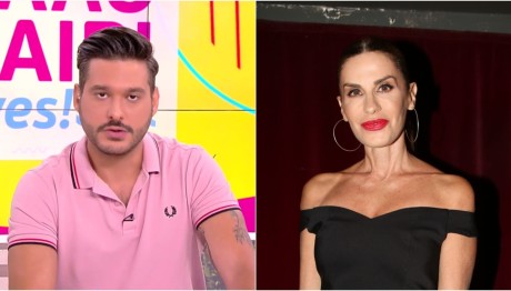 Φοίβος Παπαδάκης - Κάτια Νικολαΐδου