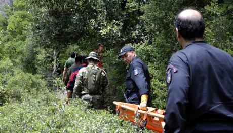 Ιεράπετρα: Νεκρός Άνδρας Που Αγνοούταν