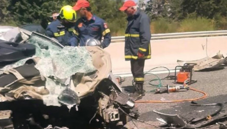 Σέρρες: Στο Χειρουργείο Το 12χρονο Αγόρι Που Τραυματίστηκε