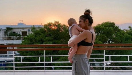 Μαίρη Συνατσάκη