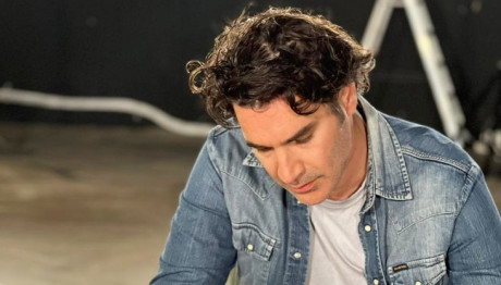 Χριστόφορος Παπακαλιάτης