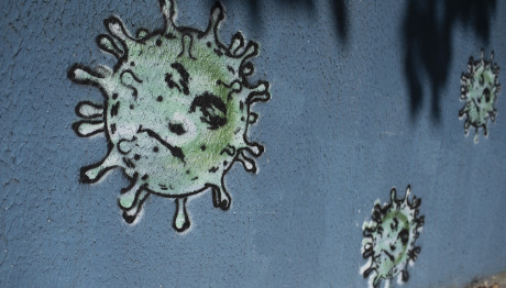 Κορωνοϊός: Ανησυχεί Η Eris - Διπλασιάστηκαν Οι Νοσηλείες