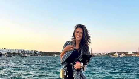 Ελένη Τσολάκη