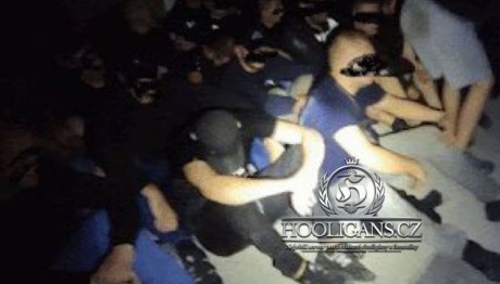 Νέα Φιλαδέλφεια: Είχαν Συλληφθεί Ξανά 6 Από Τους Κροάτες