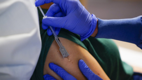 Κορονοϊός: Πότε Έρχεται Το Νέο Εμβόλιο - Στοχεύει Την Eris