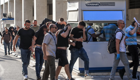 Νέα Φιλαδέλφεια: Παραδοχή Οικονόμου Για Τα Λάθη Της ΕΛ.ΑΣ.