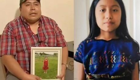 Τέξας: Βρήκε Την Κόρη Του Στραγγαλισμένη Κάτω Από Το Κρεβάτι