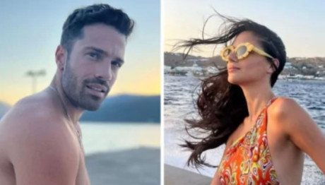 Αργυρος Νικα