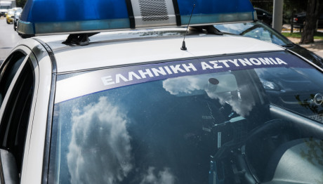 Άνω Λιόσια: 28χρονος πήρε την καραμπίνα και πυροβολούσε στον αέρα