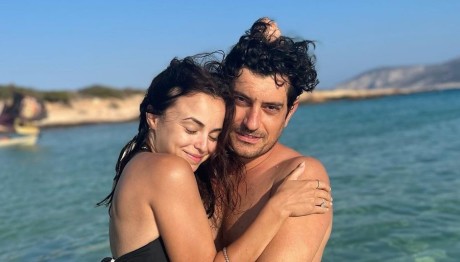 Αργύρης Πανταζάρας - Σίσσυ Τουμάση