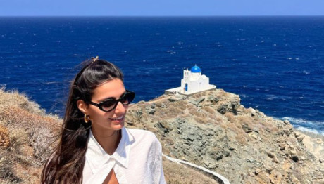 Ηλιάνα Παπαγεωργίου