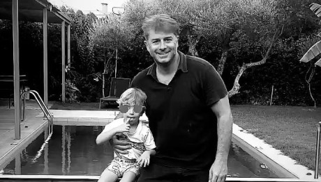 Αλέξανδρος Μπουρδούμης