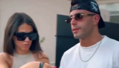 tiktok σάββας καραγιαννης