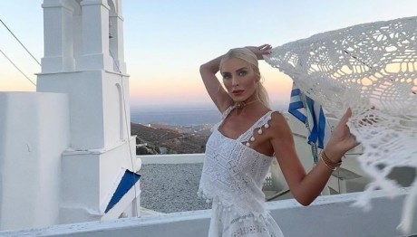 Κατερίνα Καινούργιου