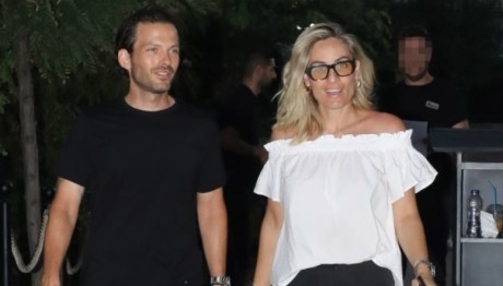 Ελεονώρα Μελέτη