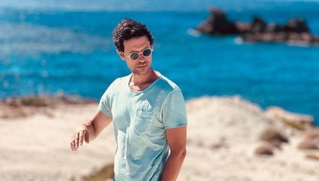 Ορφέας Αυγουστίδης