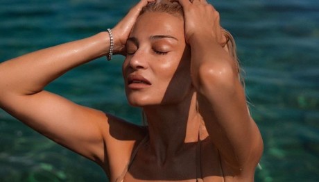 Φαίη Σκορδά