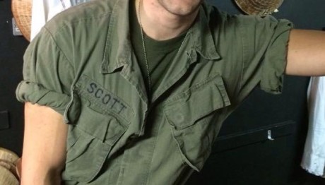 Κρις Πελούζο