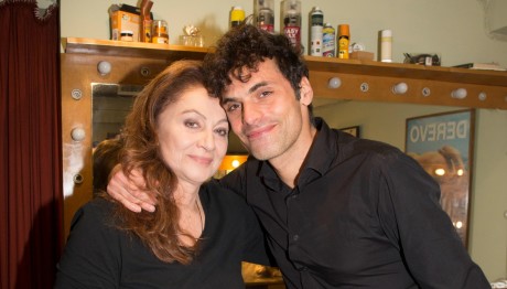 Φιλαρέτη Κομνηνού