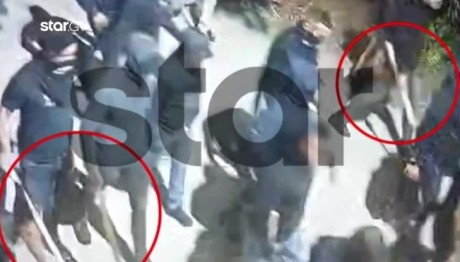 Νέα Φιλαδέλφεια: Ένταλμα Σύλληψης Για Οπαδό Του Παναθηναϊκού