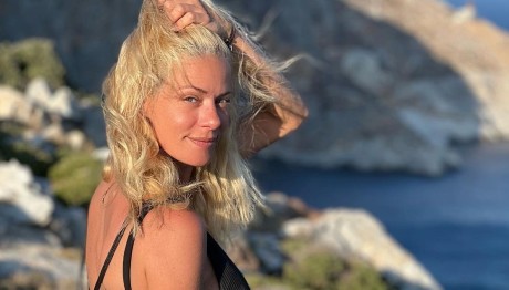 Ζέτα Μακρυπούλια