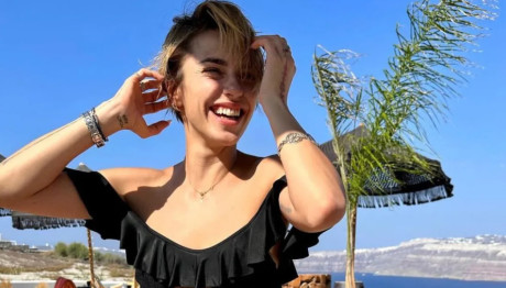 Κάτια Ταραμπάνκο