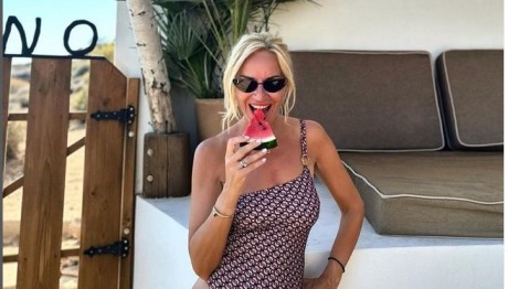 Μαρία Μπεκατώρου