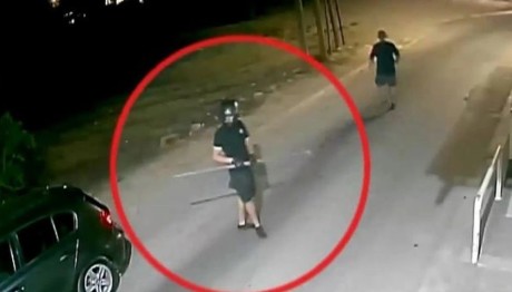 Νέα Φιλαδέλφεια: Γνώριμος Των Αρχών Ο Οπαδός Που Αναζητείται