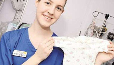 Βρετανία: Ένοχη Η Νοσοκομά Που Σκότωσε Επτά Νεογέννητα