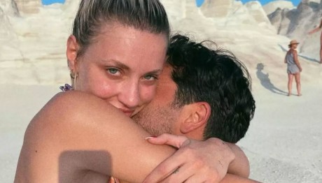 Χρήστος Μάστορας - Γαρυφαλλιά Καληφώνη