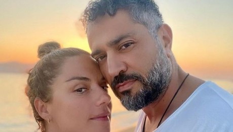 Βάσω Λασκαράκη - Λευτέρης Σουλτάτος