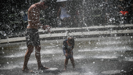 Καιρός: Έρχεται Δεκαήμερος Καύσωνας Από Το Σάββατο