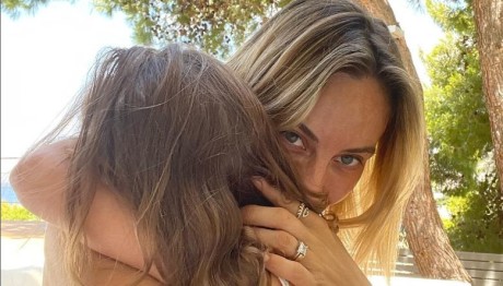 Ελεονώρα Μελέτη