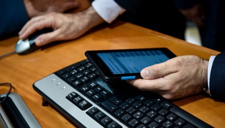 tablet έλεγχοι