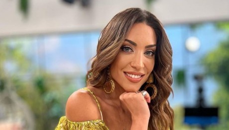 Φελίσια Τσαλαπάτη