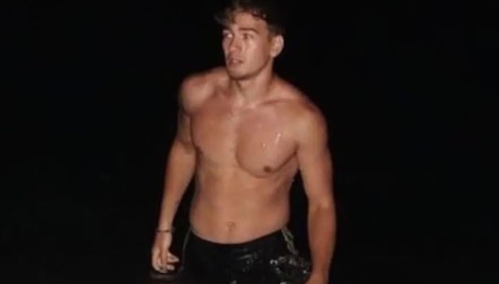 Ιταλία: 21χρονος Σκότωσε Τον Πατέρα Και Τον Φίλο Του