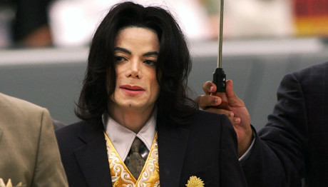 Michael Jackson